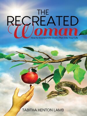 cover image of The Recreated Woman